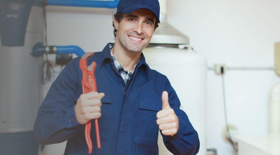 Professional Tankless Water Heater Installation in Brogan, OR